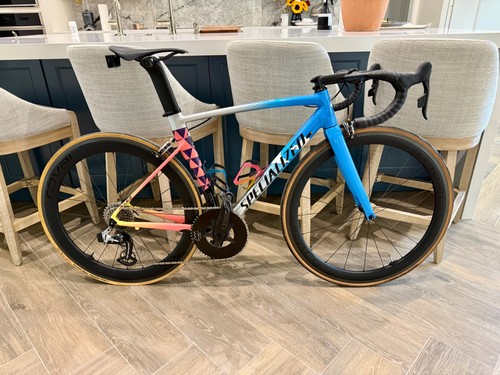 Specialized allez sprint - allez,