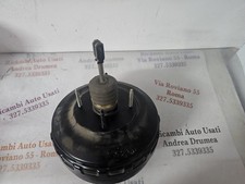 Servo freno opel movano - opel,