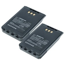 2x Batteria per Radio Icom