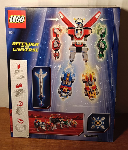 Lego 21311 ideas - lego,