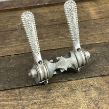 Leve Cambio Campagnolo Vintage