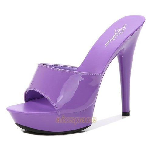 Sandali donna punta - , aperta