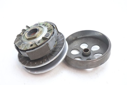 Embrayage piaggio mp3 lt 300 - embrayage,