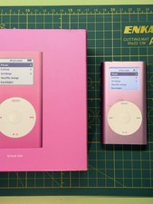 Apple iPod Mini 1st Generation