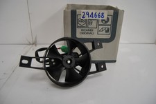 Elettroventola raffreddamento