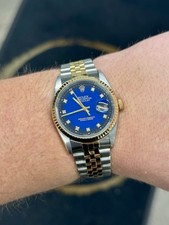 Rolex Datejust 36 16233