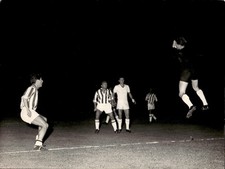 fotografia originale d'agenzia Sivori 20