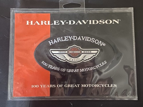 Harley davidson 100 - davidson, 100°