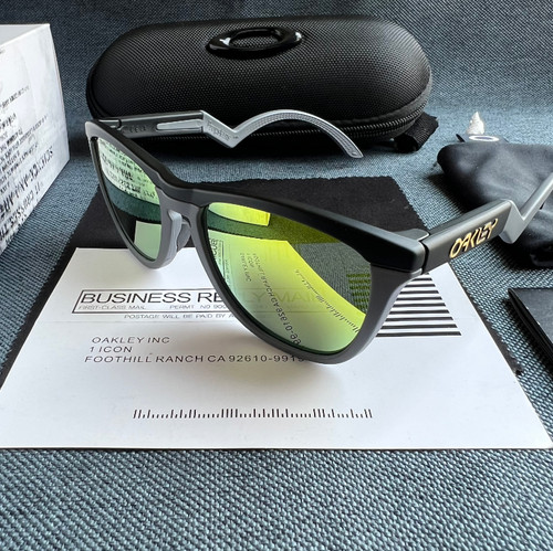 Occhiali sole oakley - da,