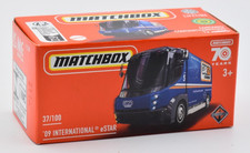 Matchbox Superfast 2009