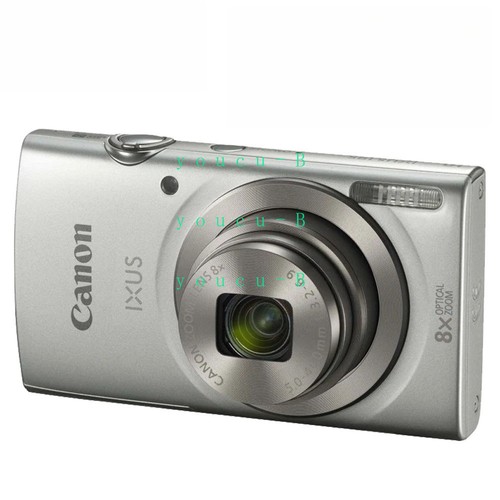 Canon powershot elph 185 - powershot,