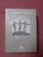 STORIA DI ROMA 2 L'IMPERO