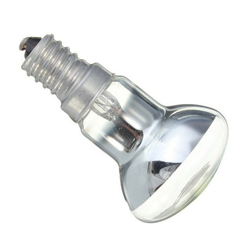 Ricambio lampada lava e14 - lampada, r39