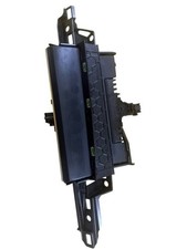 Schermo display display Audi