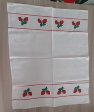 Strofinaccio canovaccio