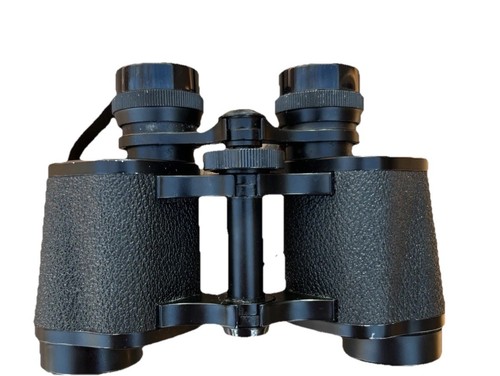 Binocolo vintage carl zeiss - carl,