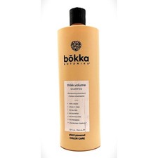 Bokka thikk.volume balsamo