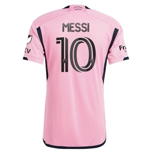 Adidas lionel messi - messi, inter
