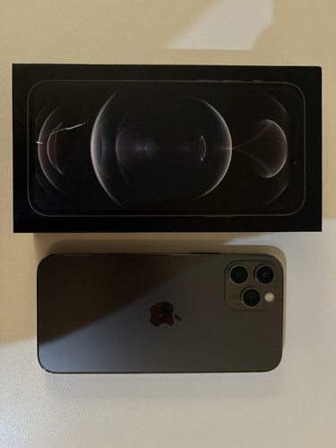 Apple iphone pro 128gb - 12,