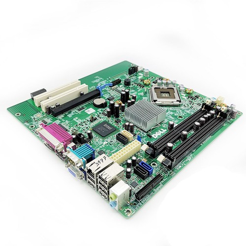 Carte mère dell - dell, optiplex