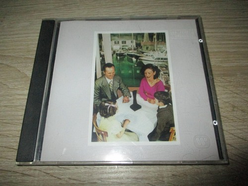 Led zeppelin presence - zeppelin,