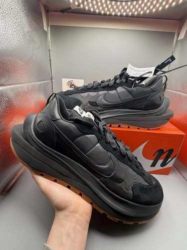 Lotto nike sacai vaporwaffle - lotto, x