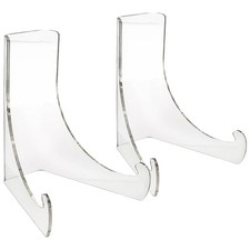  2 Pcs Porta Riviste Supporto