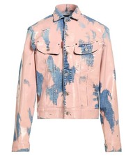 Giacca jeans Lee DSQUARED2