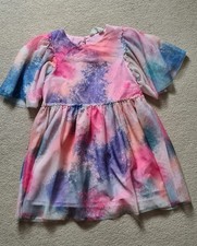 Abito bambina H&M taglia 7-8Y