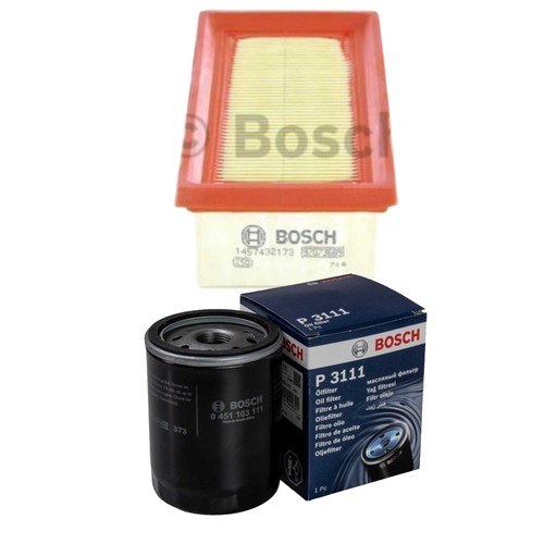 Bosch controllo set - bosch,