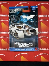 Il Cavaliere Oscuro Batmobile