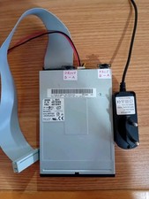 Amstrad Floppy Disc Drive 3,5"