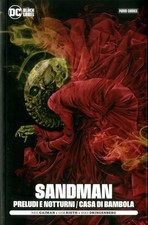 DC POCKET COLLECTION N.8 -