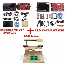 Kess 017 ktag - 🔧🚗,