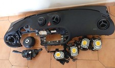 Kit Airbag + Cruscotto in stoffa Smart Forfour 453 " 4 porte "