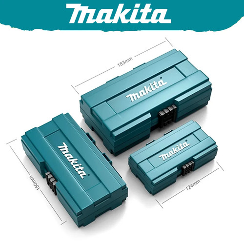 Makita cassetta portautensili - makita,