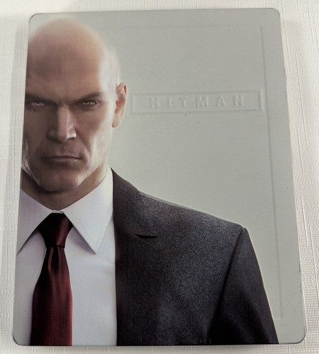 Hitman the complete first - hitman:,