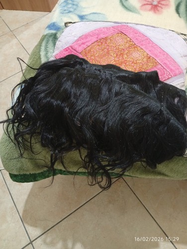 Exstention capelli - exstention,