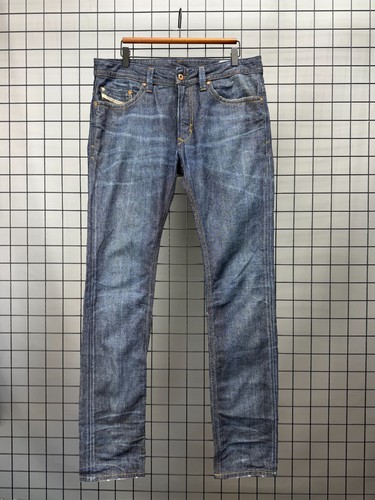 Jeans diesel thavar - jeans, slim