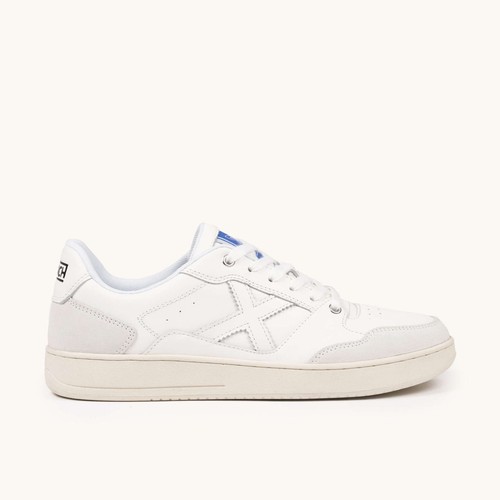 Munich uomo sneakers - munich, pelle