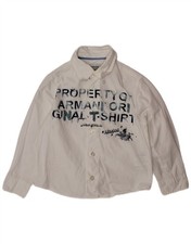 Camicia grafica ARMANI JUNIOR