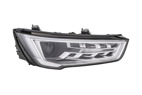Audi faro proiettore - audi, a1