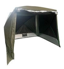 James Cook Pop Up Basecamp