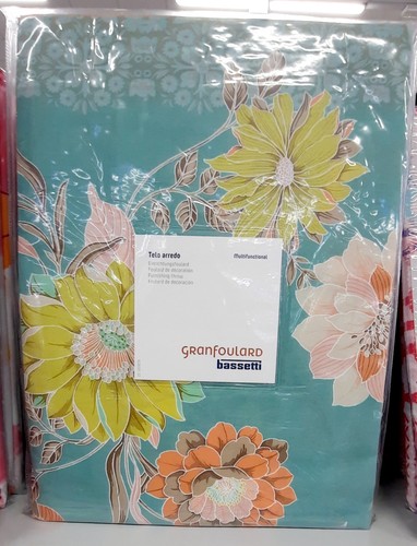 Telo arredo granfoulard - telo,