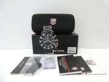 Orologio polso uomo luminox - polso,