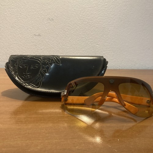 Versace vintage occhiali - versace,