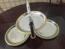 Vassoio Alessi vintage