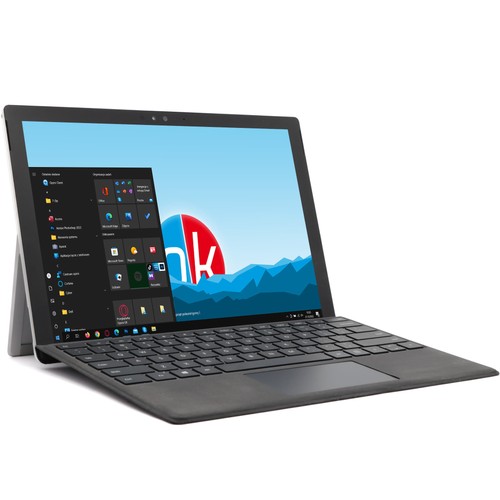 Microsoft surface pro 1724 - microsoft, 4