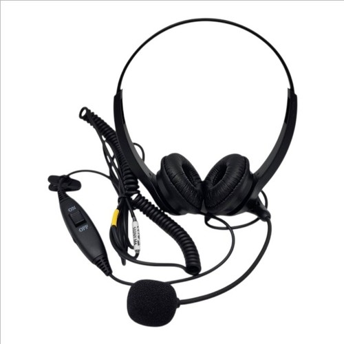 Cuffie telefoniche call - , center