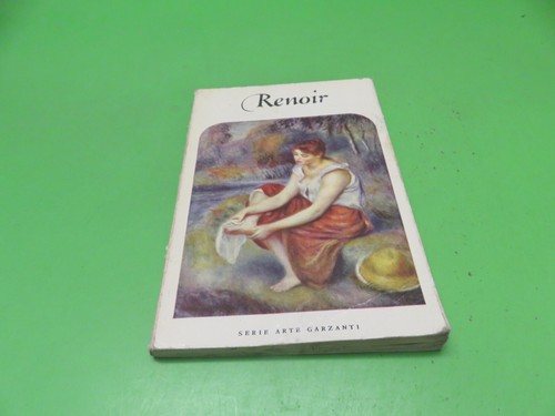Carlo levi renoir serie - carlo,